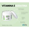 Vitamina E Keratina La Bonté 1kg