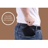 Biggs & Bane RFID Blocking Mens Soft Genuine Leather Wallet