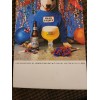 Budweiser 1987 Spuds Mackenzie the Original Party Animal Bud Light