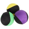 3pcs Water Jumping Ball Stress Relief Flexible Soft Water Bouncing