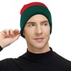 Christmas Beanie Christmas Winter Hat Beanie Hat for Men Women