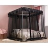 Bed Canopy Canopy Bed Curtains - Princess Bed Canopy for
