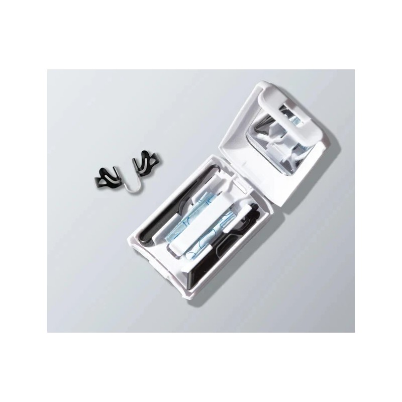 Hale Nasal Breathing Aid Starter Kit Daily Wear Dilator For