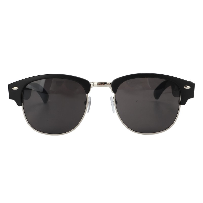 W6 Smart Sunglasses Hands Free Call Smart Music Glasses Anti