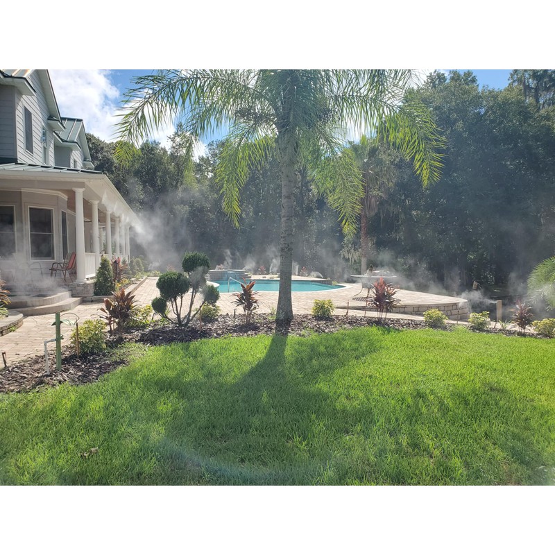 Generic Steinen SWC4023 Nozzle Replacement for Hago 4023 (10 Pack)