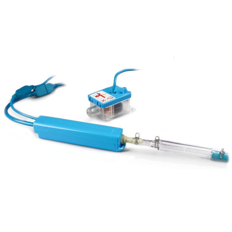 Silent + Mini Aqua Aspen Pumps FP3326 Condensation Pump 19