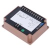 Generator Speed Controller Electronic Engine Governor Slow Start Idle Control