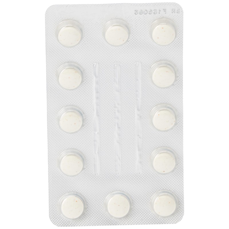 Johnsons Vet Travel Capsules for Dogs