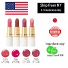 Cezanne Lasting Lip Unscented Color Series 3.9g 205 206 305