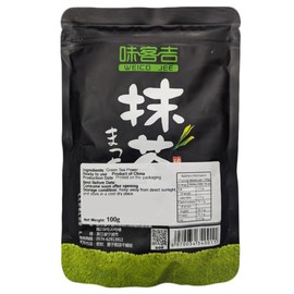 WaNaHong Matcha Green Tea Powder 100g