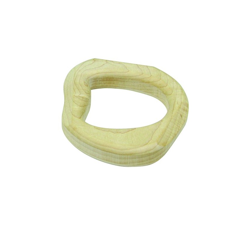 Maple Teether - Single - Made in USA