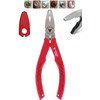 VamPLIERS! World's Best Pliers Set, Screw Extraction Pliers Makes the