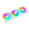 3X Computer Case Cooler Fan - Rise Mode USA -