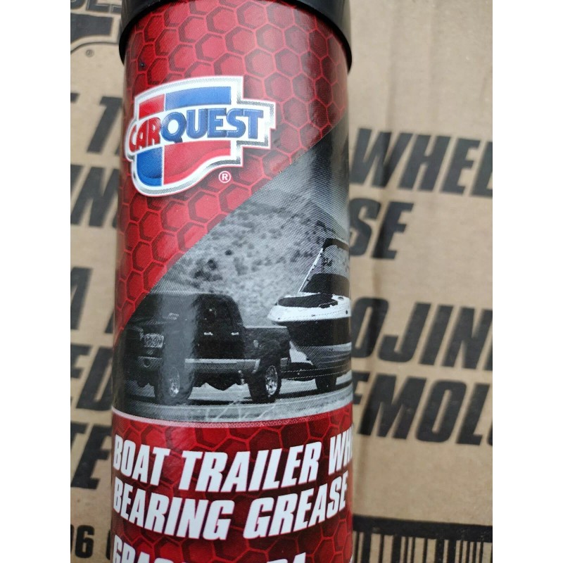 grease CarGrease tuve Auto BOAT Trailer Wheel Bearings