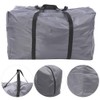 Rehomy Large Foldable Storage Carry Bag Handbag Accessory Durable Waterproof
