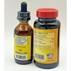 2 Dragon's Blood Scar Healing Reduce Inflammation Pills Croton Lechleri