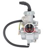 PZ20 Carburetor Replacement for Kazuma Baja 50cc -125cc TaoTao 110B