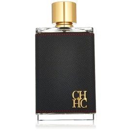 CH Men by Carolina Herrera, 6.8 oz Eau De Toilette Spray.