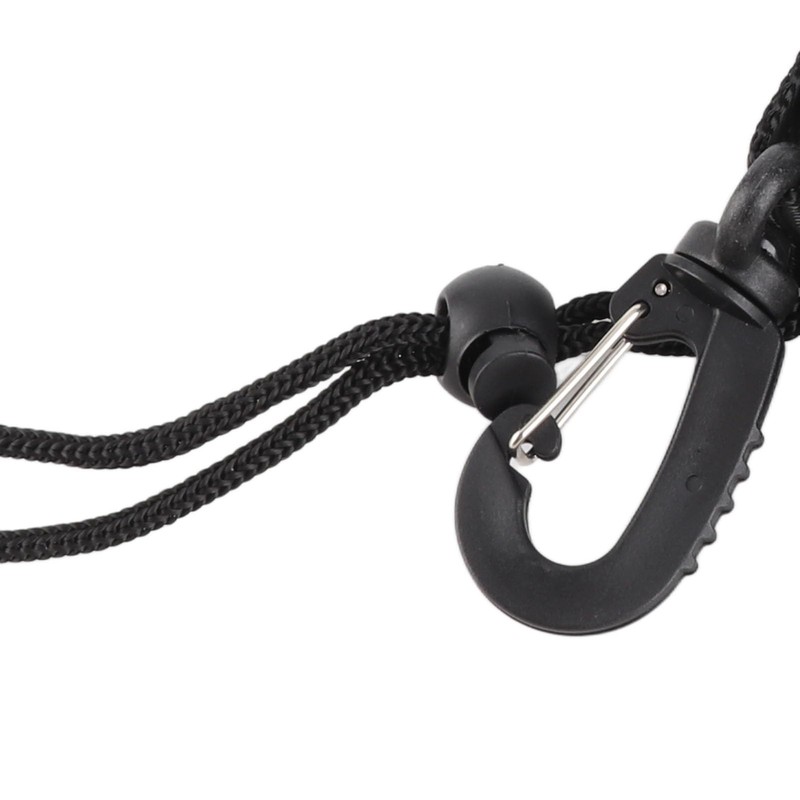 QANYEGN Diving Lost Lanyard, Deep Sea Diving Camera Loss Lanyard,