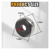 GLSOWEE 24234 Car Wheel Stud Installer, Tire Stud Tool, Wheel