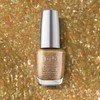 갤러리아 OPI인피니트샤인 ISL HRQ16- Five Golden Flings Galleria OPI Infinite