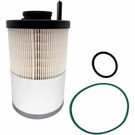 xinhao34 6XFS20083 Fuel Water Separator Filter Element For Cummins DD13 DD15 DD16