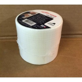 Adfors Saint Gobain Adfors Fiba Tape Fiberglass Mesh Drywall Joint Tape 150' x 4" **