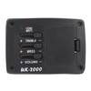 Guitar Pickup Ukulele Sound Pickup ±12dB Equalizer Musical Instruments Supplies