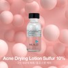 Mad Skin Care Pink Spot Acne Drying Lotion 30ml /