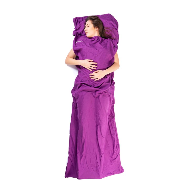 Altera la Vita Sleeping Bag Modern Microfibre 220 x 80