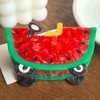 Fruit Car Shape Hair Clips 3.34" Hair Barrette Clips Cute
