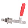 66.8mm Stroke 180° Push Pull Toggle Clamp 318kg 701lbs Holding