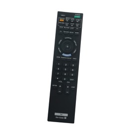 RM-YD035 RMYD035 Replace Remote Compatible with Sony Bravia TV KDL-22BX300 KDL-32BX300 KDL-32FA600 KDL-32EX301 KDL-32EX400 KDL-40EX401 KDL-40EX400 KDL-46EX401 KDL-46EX400