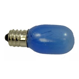 Generic Sewing Machine Light Bulb 7/16 Dalight Bulb Screw In  B7501-03A