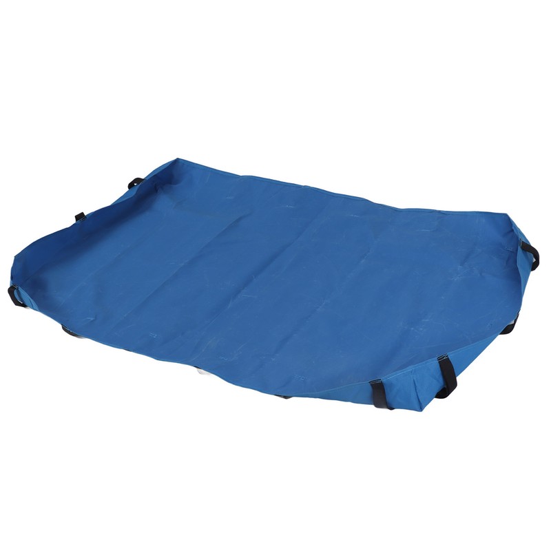 Pet Cage Chassis Cover Oxford Cloth Waterproof Removable Washable Cage