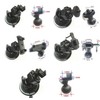 COZERI 7-piece set navigation mount, dashcam mount, 6 types of