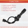 ACROPIX Car Spark Plug Coil Wire Ignition Coil Harness Cable