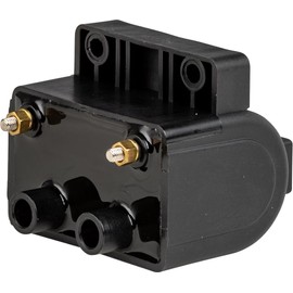 HardDrive 10-2029: 30V-Hp Dual Fire Coil Front Posts Elct Ign 85-98