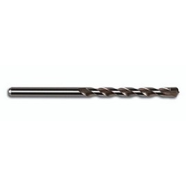 Powers Fastening Innovations 00523 Hd-Straight Shank Carbide Tipped Drill, 3/8-Inch by 12-Inch, 1 Per Box
