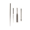 SEIWEI Bead Reamer Set, Professional Diamond Tipped Jewelry Tool with
