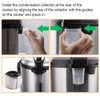 Original Condensation Collector Cup Replacement for Instant Pot DUO, ULTRA,