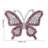 5PCS Brooch DIY Matching Fine Workmanship Cute Appearance Lightweight Portable