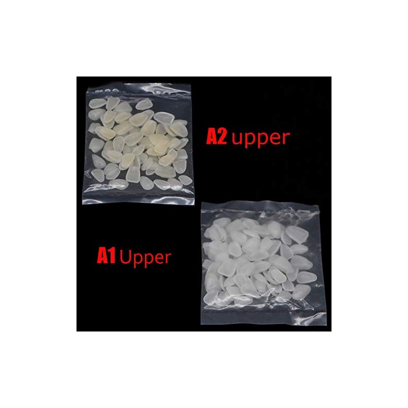 Angzhili Veneer Teeth Dental Materials Teeth Whitening Dental Supplies Ultra-thin
