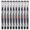 iLiquiglide Ballpoint Pens, BLACK, Fine Point (0.7mm), Pack of 10,