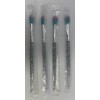 Slmissglam NEW (4X) Slmissglam SS57 Makeup Blending Brush Blue &