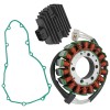 For Kawasaki Stator Regulator Rectifier & Gasket for Kawasaki Ninja