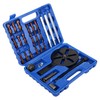 DAYUAN 21 in 1 Bearing Puller Set, Inner Hole Three-Jaw