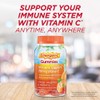 Emergen-C 750mg Vitamin C Gummies for Adults, Immunity Gummies with