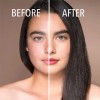 Base De Maquillaje Moira K-beauty Foundation Barely Beige