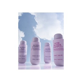 NAK Blonde Plus Shampoo 350ml